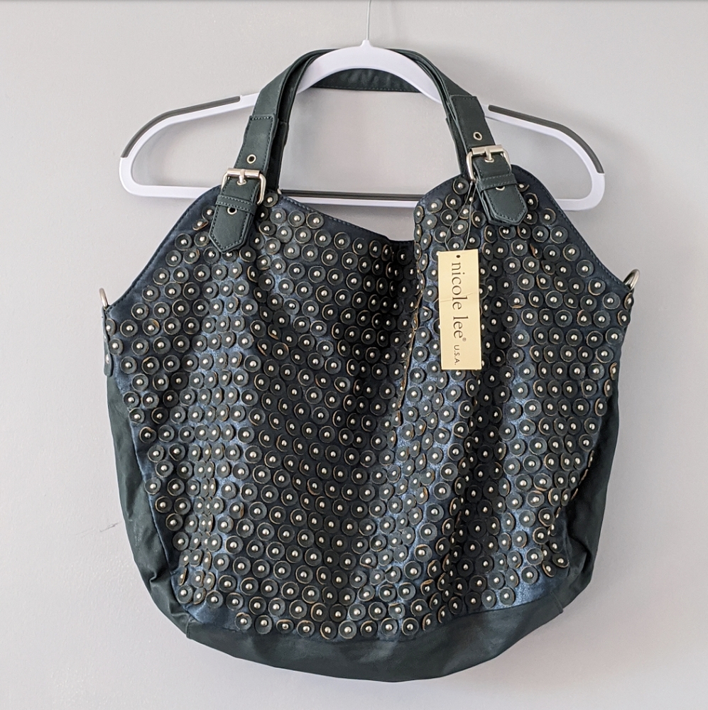 🆕 🔴 NICOLE LEE Handbag & Crossbody bag